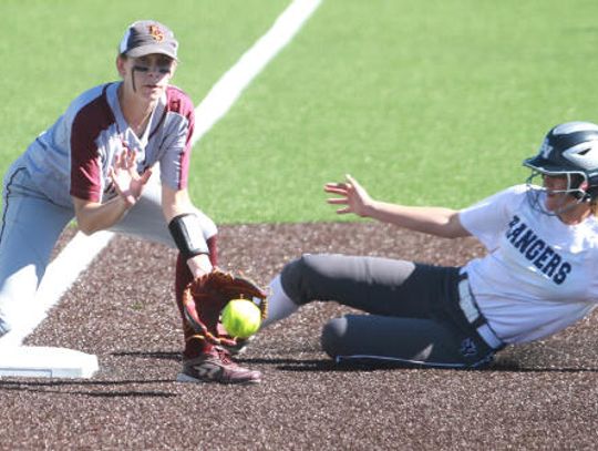 Lady Tigers take Tuck tourney title