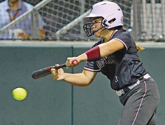 Lady Tigers win in 10 innings