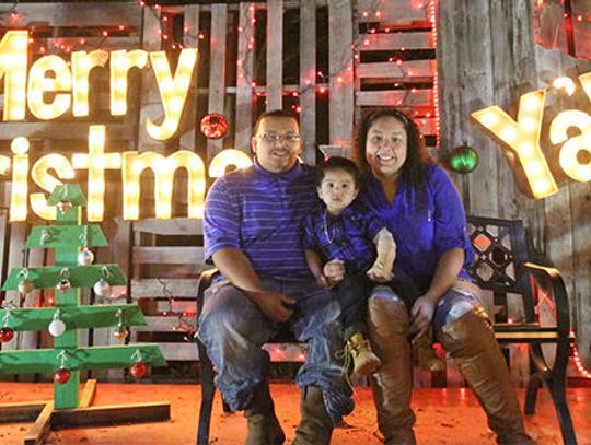 Lagniappe: Dec. 1, 2016