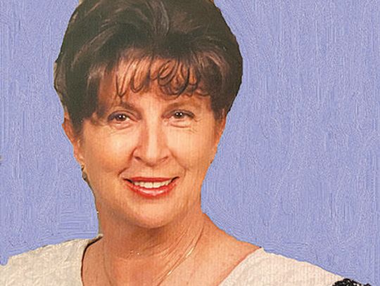 Lana Yvette Harbour Nance (1944-2022)