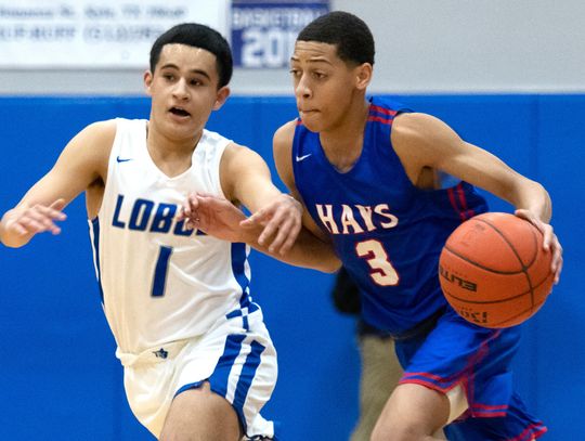 Late free throws lifts Hays past Lehman in 59-55 thriller