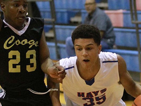 Late Reb run not enough to topple Rangers