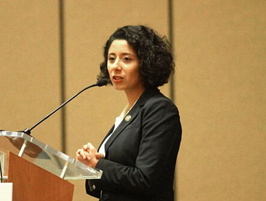 Latino entrepreneurship on the rise in Texas