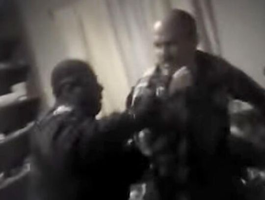 Lawsuit accuses Buda PD officers of using excessive force