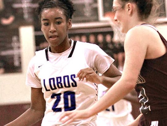Leading Lobos back to the ultimate goal