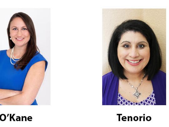 League of Women Voters Candidates Forum: Tax Assessor-Collector candidates tout service, attention to detail