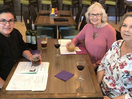 League of Women Voters celebrate 100th anniversary