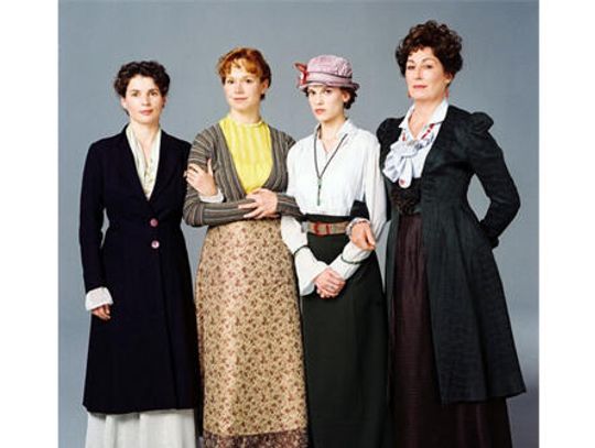 League of Women Voters celebrates centennial of suffrage