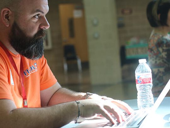 Learning on the digital frontier: Hays CISD adapts to, embraces digital learning