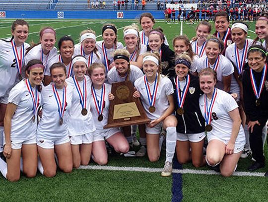 Legacy blanks Tigers in state semifinal