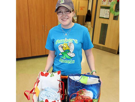 Legacy lives on through local nonprofit