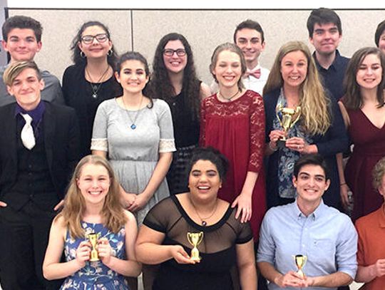 Legacy players soar with ‘Silent Sky’ performance