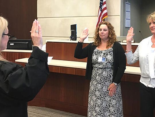 Legislation, volunteers work to curb foster care crisis