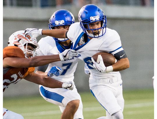 Lehman early stretch could be glimpse into future