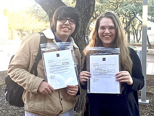 Lehman High musicians earn honors at All-State concert