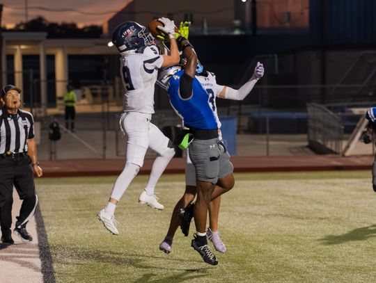 Lehman Lobos fall to 0-2 in district following loss to Boerne-Champion