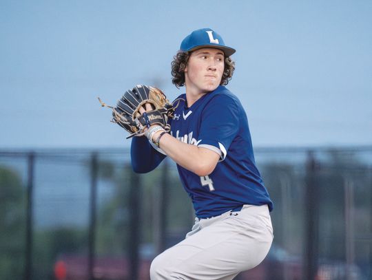 Lehman Lobos no match for Rouse Raiders