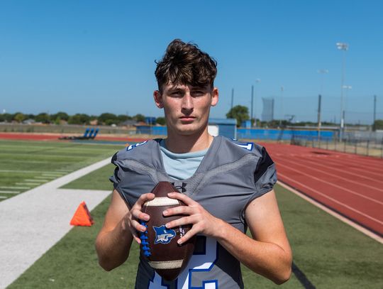 Lehman Lobos prepare for first game