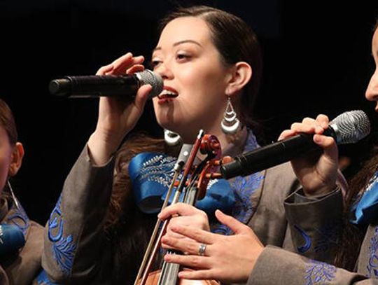 Lehman Mariachis earn their ovations