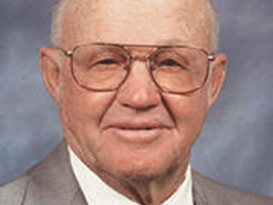 Leon Wesley Toungate (1925-2019)