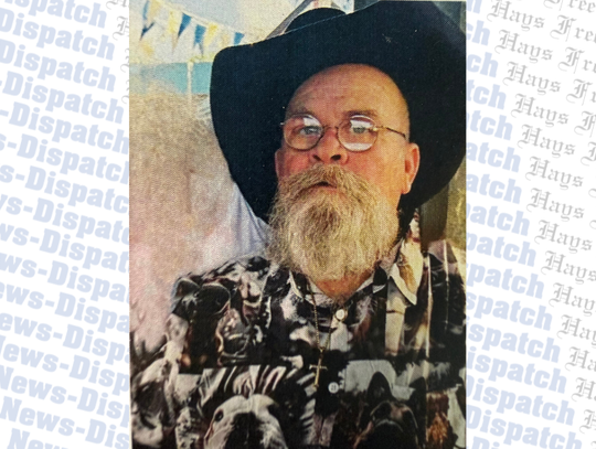 Leonard ‘Yogi” Moore (1954-2026)