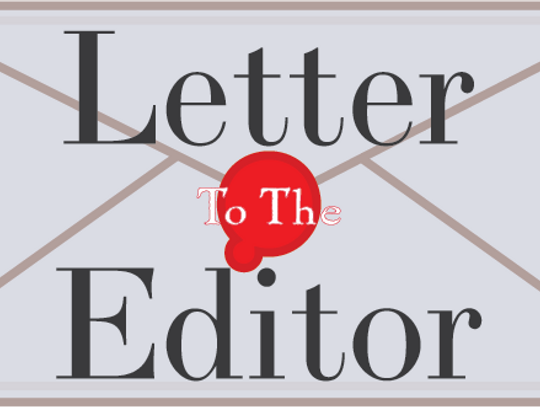 Letters to the Editor