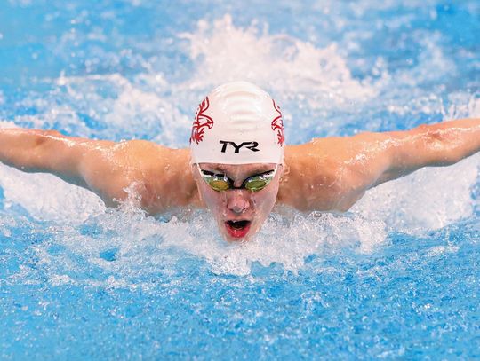LHS, HHS Aquatics to host 5K