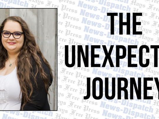 Life, death and the futility of it all