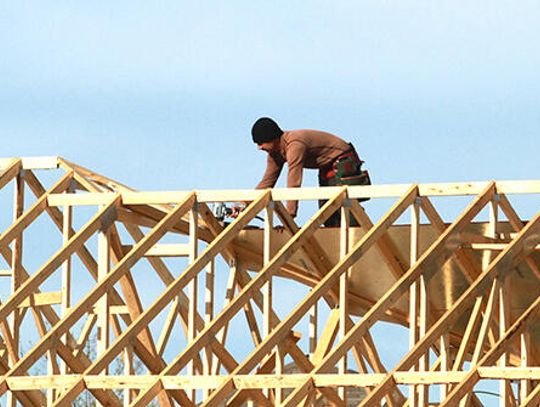 Limited housing options impacting Kyle’s economy