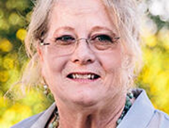 Linda Diane Steinbrueck (1958-2021)