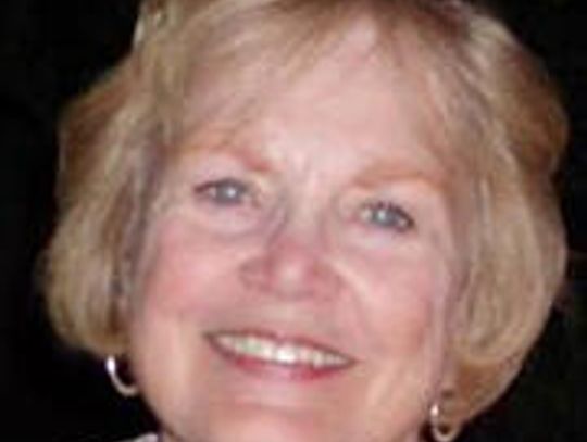 Linda Kay Neptune Smith (1941-2021)