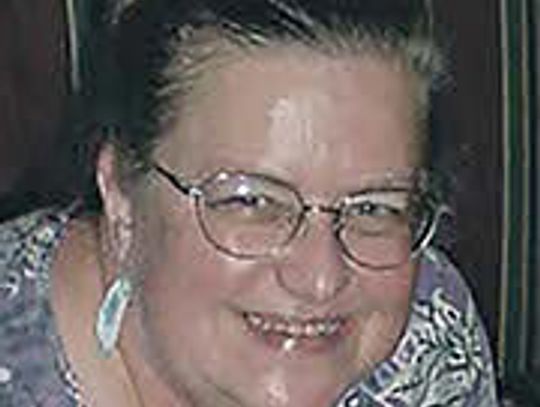 Linda Lou (Horne) Hinkle (~1949-2020)