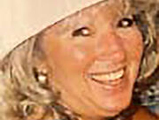 Linsey (Mimi) Sellstrom Clark (1951-2021)