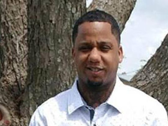 Little known in Buda homicide