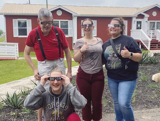 LiveOak Living Community offers internships to students