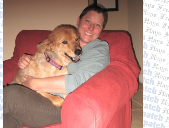 Lizzy's Animal Hospice saves older, ill dogs