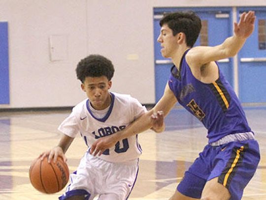 Lobo hoops look to 2016 comeback