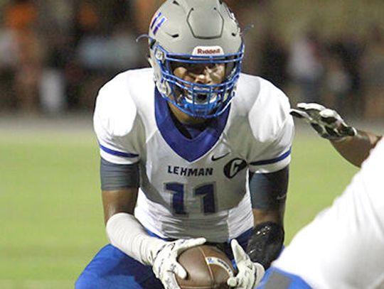 Lobo WR commitment flips from Oklahoma State to Baylor University