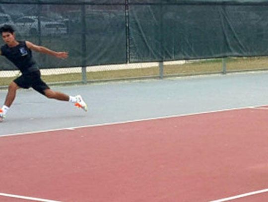Lobos even record to 2-2 after San Marcos tourney