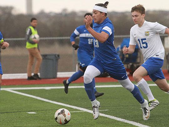Lobos look to improve after Rebel Cup