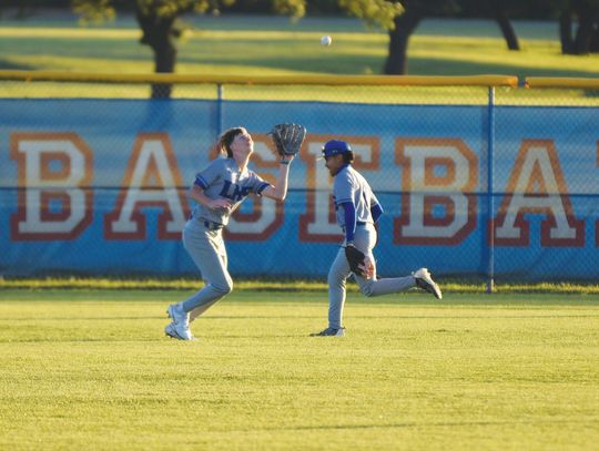 Lobos lose to Lions on the road, win at home