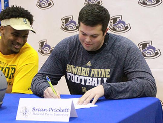 Lobos make history on National Signing Day
