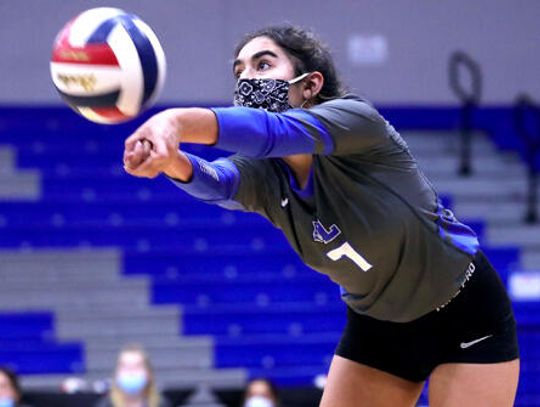 Lobos on 2-match winning streak