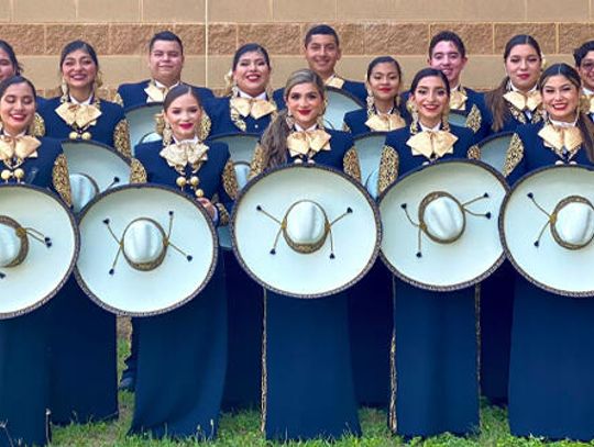 Lobos win UIL Division I honors
