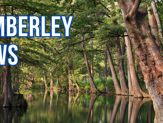 Local band plays something sweet for Hill Country residents