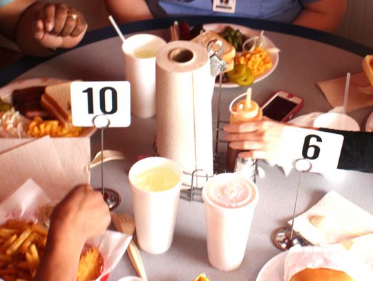 Local barbecue joints impacted by meatpacking shortage