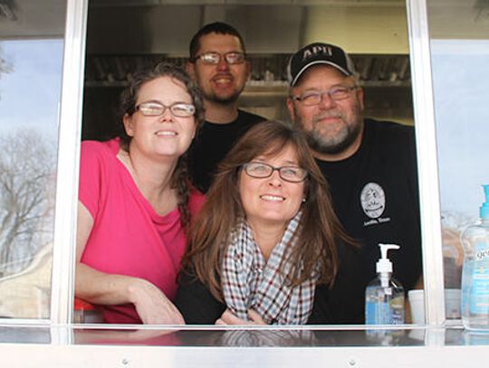 Local BBQ keeps truckin’ along in Dripping Springs