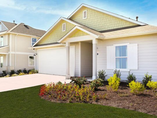 Local developer gives tips to new homebuyers