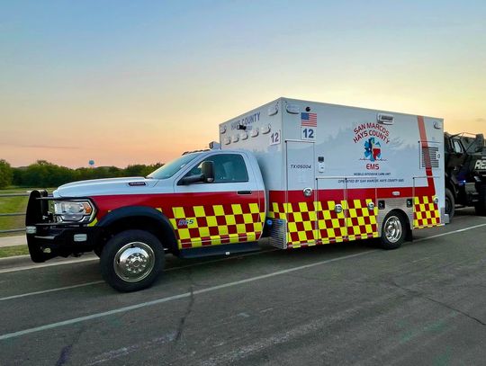 Local EMS works to form union