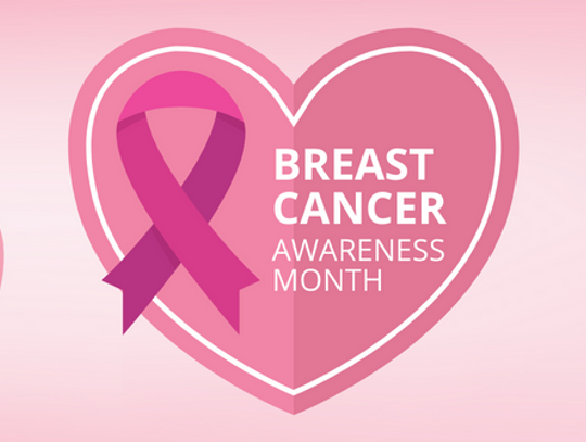Local expert speaks on breast cancer